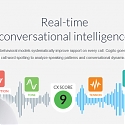 (Video) Cogito Raises $15M to Help Call Center Staff Detect Customers’ Mood from Their Voice