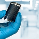 21.4% Record Efficiency for Flexible Solar Cells