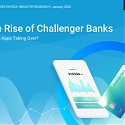 (PDF) The Rise of Challenger Banks - Are the Apps Taking Over ?