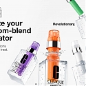 Clinique Puts a Trendy Twist on a Beloved Product : Personalization - Clinique iD