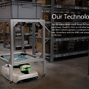 (Video) Exotec Raises $3.5M to Help Warehouses Pack and Dispatch Goods Using Mini Robots