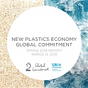 (PDF) The New Plastics Economy - Global Commitment Spring 2019 Report