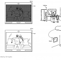 (Patent) Amazon Patents Always-On Video Streams Of Friends And Relatives’ Homes
