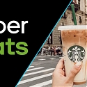Starbucks is Teaming Up with Uber to Start Delivering Coffee in 6 of the Biggest US Cities