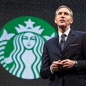 Howard Schultz is Back for Another Stint as Starbucks CEO