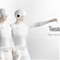 Teslasuit Offers Full-Body Haptics to VR Users