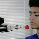(Video) Food-Focused Autonomous Robot Arm Knows How to Use the Forks