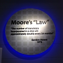 What’s Beyond Moore’s Law ?