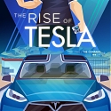 (Infographic) Tesla’s Journey : From IPO to Passing Ford in Value, in Just 7 Years 5