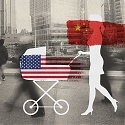 Why Chinese Moms Want American Babies