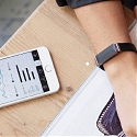 The ZENTA Wrist-Wearable Tracks Your Mental Health, Not Just Physical