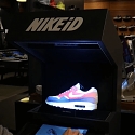 (Video) Nike Has Found a Novel Use for AR for Marketing Shoes - SmartPixels