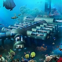 A Stay at the Planet Ocean Underwater Hotel Will be a Drop in The Ocean