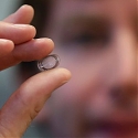 (Patent) Google Wants to Power a Contact Lens Wearable with Solar Power