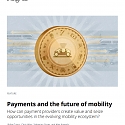 (PDF) Deloitte - Payments and The Future of Mobility