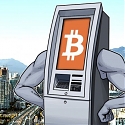 Korea’s Hyosung Now Supports Bitcoin At ATMs, Will Soon Add Ethereum