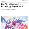(PDF) The Global Information Technology Report 2015