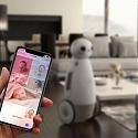 Sipro Intelligent Social Robot