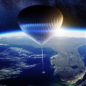 Neptune Balloon will Fly Passengers to the Edge of Space