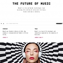 The Future of Music - Mubert