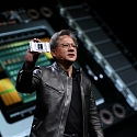 AI Is Eating Software by Jensen Huang, CEO of NVIDIA