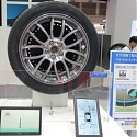 Self Healing Tires that Say No to Punctures is the Next Best Thing in the Auto Arena