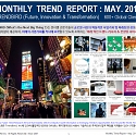 Monthly Trend Report - May. 2019 Edition