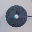 (Patent) Future HomePod Could Feature 3D Hand Gestures and Face ID