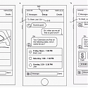 (Patent) Apple Wants to Put Siri in Your Messages