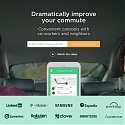 Scoop Raises $60M for Carpool Service