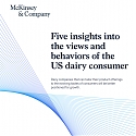 (PDF) Mckinsey - 5 Insights Into the Views and Behaviors of the US Dairy Consumer