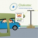 (Video) Israeli Startup, Chakratec Introduces a 10-Minute Charge for Electric Cars
