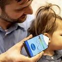 First Smartphone App That can Hear Ear Infections in Children