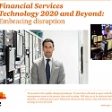 (PDF) PwC - Financial Services Technology 2020 and Beyond : : Embracing Disruption