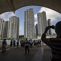 A Fifth of China’s Homes Are Empty. That’s 50 Million Apartments