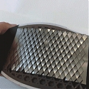 Snake Skin-Inspired Shoe Grips Designed to Save Seniors