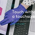 (Video) Neonode AirBar Sensor Transforms Conventional Display Into Touch Interactive Device