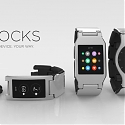 (Video) Blocks Modular Smartwatches Can Be Customized According to Your Needs