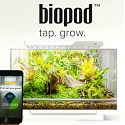 (Video) World's First Smart Microhabitat - Biopod