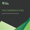 (PDF) BCG- The Comeback Kids : Lessons from Successful Turnarounds
