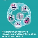 (PDF) Deloitte - Accelerating Enterprise Innovation and Transformation with 5G and Wi-Fi 6