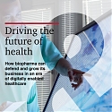 (PDF) PwC - Driving the Future of Health
