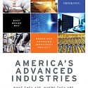 (PDF) Brookings Report : America’s Advanced Industries