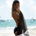 (Video) Volcom's Beautiful New Swimsuits are Made from Recycled Fishing Nets