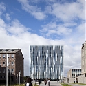 University of Aberdeen New Library