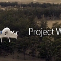 Chipotle to Test Burrito Delivery by Drone with Project Wing at Virginia Tech