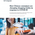 (PDF) Mckinsey - How Chinese Consumers are Changing Shopping Habits in Response to COVID-19