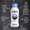 Look Out, Coconut Water. Maple Water Could Be the Next Big Thing