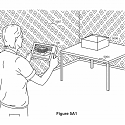 (Patent) Apple Patent Hints at AR Headset That'll Work with your iPhone