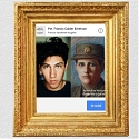 The Internet Is In Love With Google’s Fine Art Selfie-Matching App